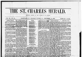 The St Charles Herald