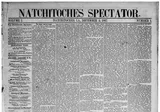 Natchitoches Spectator