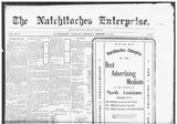 The Natchitoches Enterprise