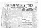 The Semi-Weekly Natchitoches Times