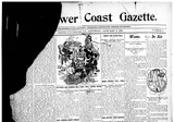 Lower Coast Gazette