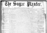 Sugar Planter