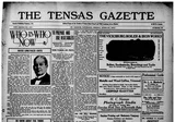 Tensas Gazette