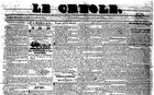 Le Creole