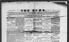 The Echo