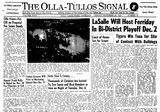 The Olla and Tullos Signal