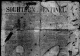 The Southern Sentinel
