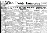Winn Parish Enterprise