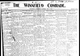 Winnfield Comrade