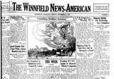 Winnfield News American