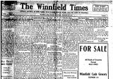 Winnfield Times