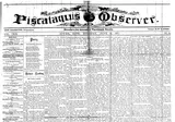Piscataquis Observer