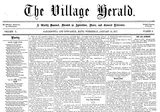 Village Herald