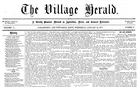 Village Herald