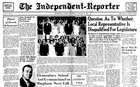 Independent Reporter