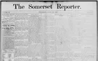 The Somerset Reporter
