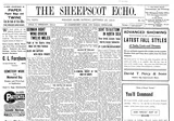 Sheepscot Echo