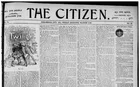 The Citizen
