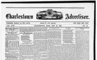 Charlestown Advertiser