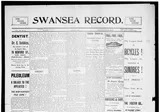 Swansea Record