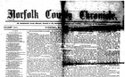 Norfolk County Chronicle