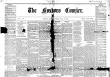 The Foxboro Courier