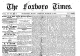 The Foxboro Times