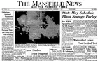 The Mansfield News and The Foxboro Times