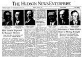 Hudson News Enterprise