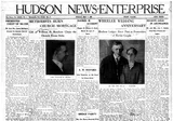Hudson News-Enterprise