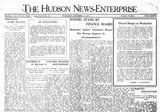 The Hudson News-Enterprise