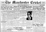 Manchester Cricket