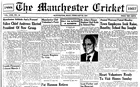 Manchester Cricket