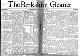 Berkshire Gleaner