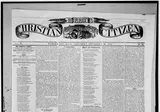 Burritt's Christian Citizen