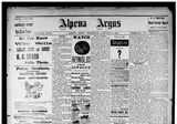 Alpena Argus