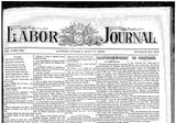 Labor Journal
