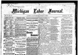 Michigan Labor Journal