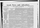 Local News and Advertiser