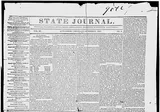Michigan State Journal