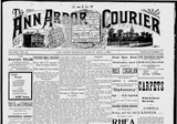 The Ann Arbor Daily Courier