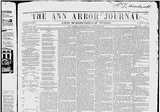 The Ann Arbor Journal