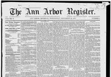 The Ann Arbor Register