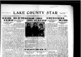 Lake County Star