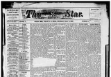 The Lake County Star