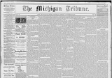 The Michigan Tribune
