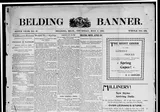 Belding Banner