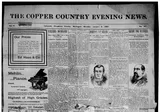 The Copper Country Evening News