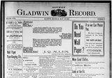 Gladwin County Record