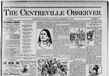 The Centreville Observer